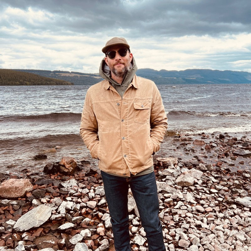 Brad Otts avatar image