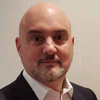 Vince Sorace avatar image