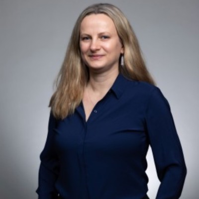 Jorjeta Jetcheva avatar image