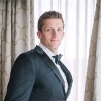 Simon Field avatar image