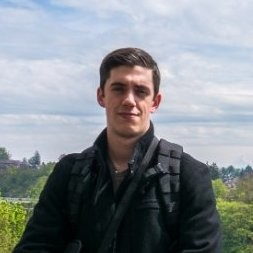 Blake Ratliff avatar image