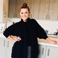 Sarah Smith avatar image