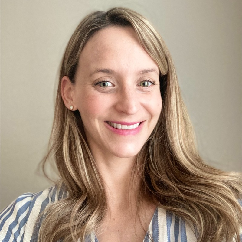 Jennifer Conti avatar image