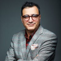 Bahram Piri avatar image