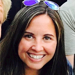 Amy Moran avatar image