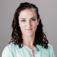 Kellie Cook avatar image