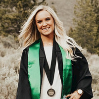 Sydney Spencer avatar image