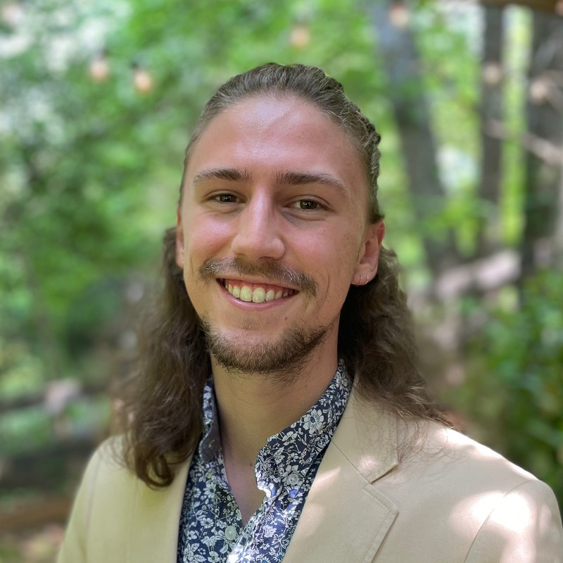 Bailey Blankenship avatar image