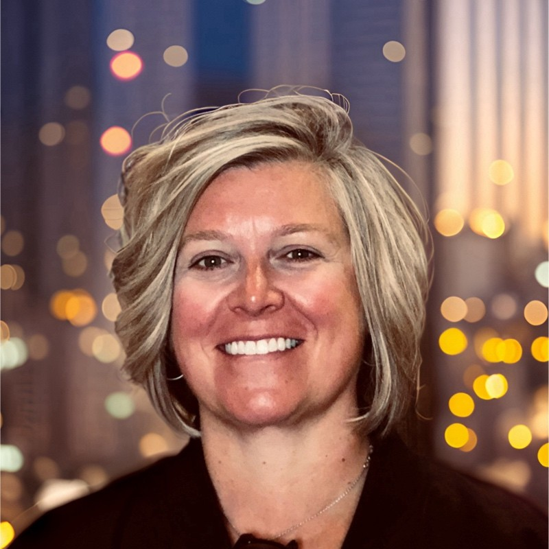 Stephani Smith avatar image