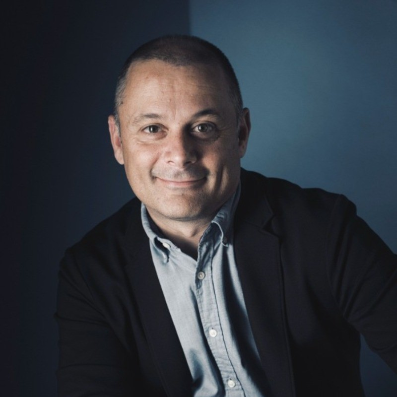 Sylvain Roy avatar image