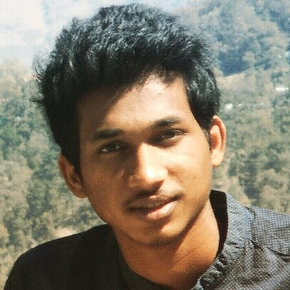 Chetan Rawat avatar image