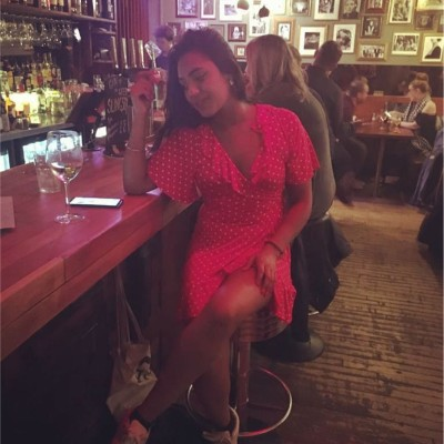 Kiran Rayat avatar image