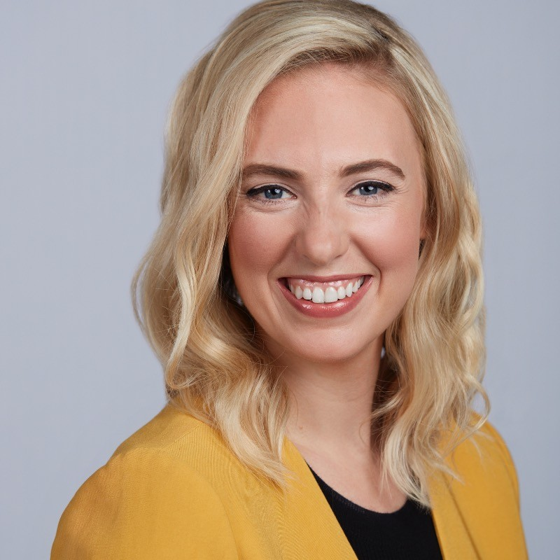 Lexi Muller avatar image