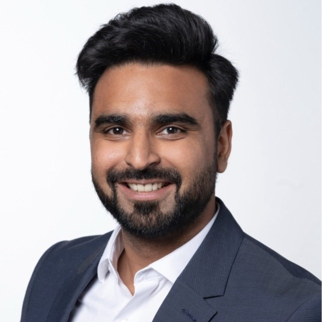 Ayush Agrawal avatar image