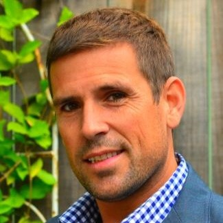 John Hubenthal avatar image