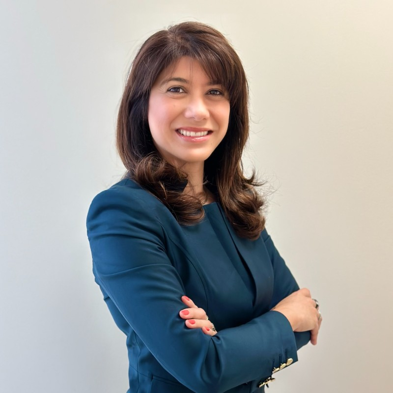 Marie Holive avatar image