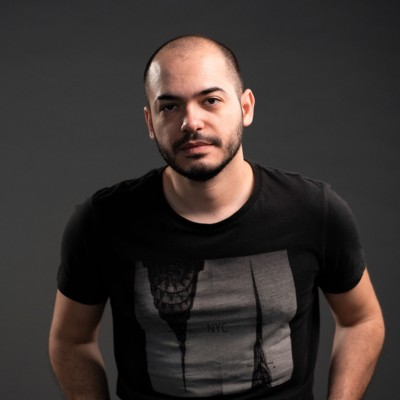 Radoslav Mazganov avatar image