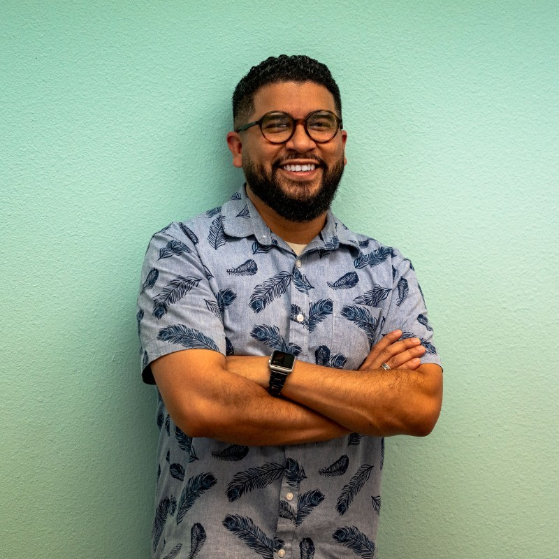 Kevin Henriquez avatar image