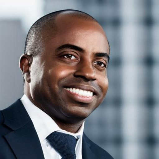 Reginald Andre avatar image