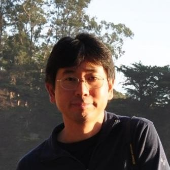 Mike Kurahashi avatar image