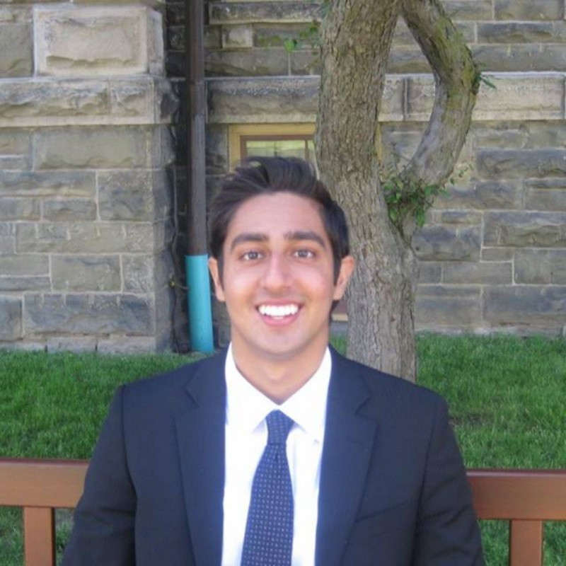 Gourvjit Toor avatar image