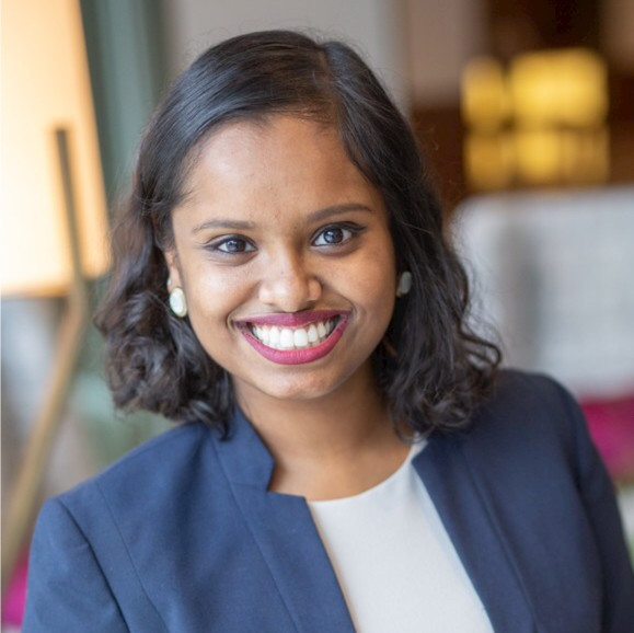 Meril Pothen avatar image