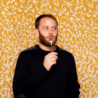 Matthew Achterberg avatar image