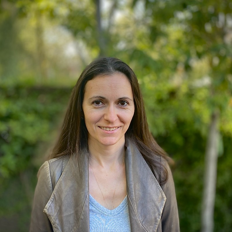 Maja Maksudova avatar image