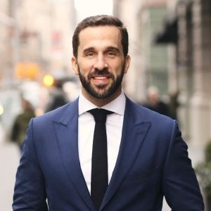 Jeffrey Carlson avatar image