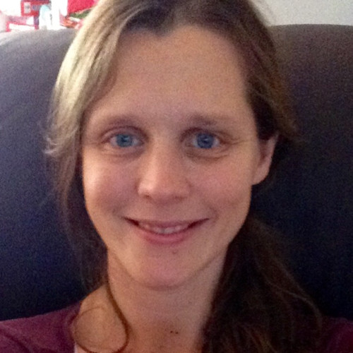 Ada Mariela Echeverria avatar image