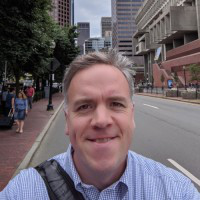 Alan Bunce avatar image