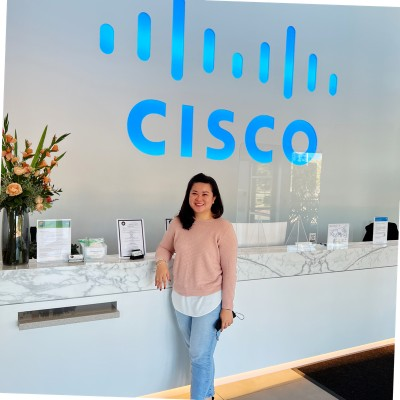 Vivian Khoo avatar image