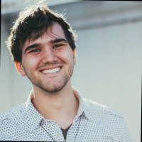 Nate Harris avatar image