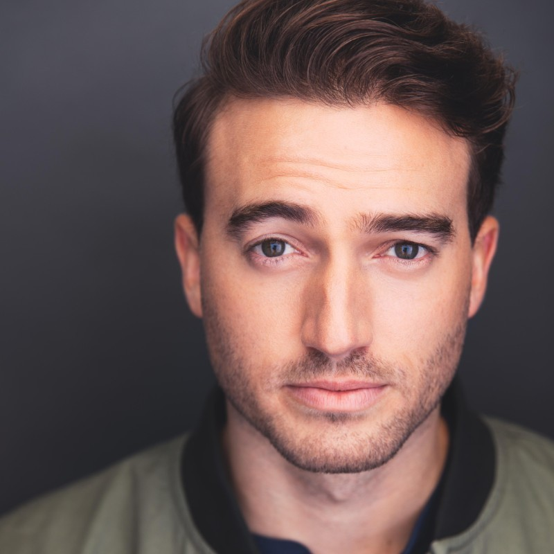 Bradley Martocello avatar image