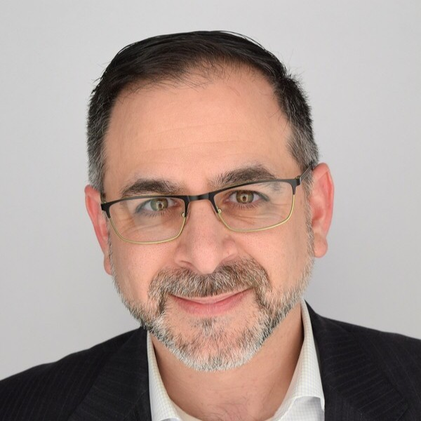 Hal Danziger avatar image