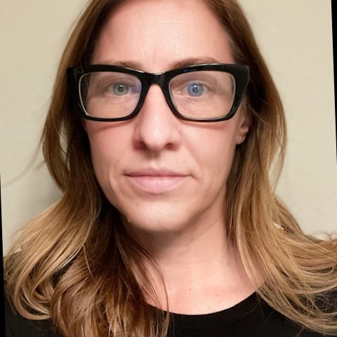 Nicole Stockdale avatar image