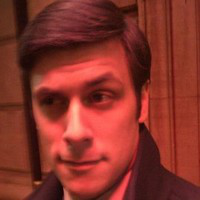 Stephen Hood avatar image