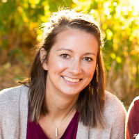 Megan Eberhardt avatar image