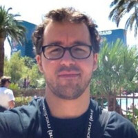 Martin Laprise avatar image