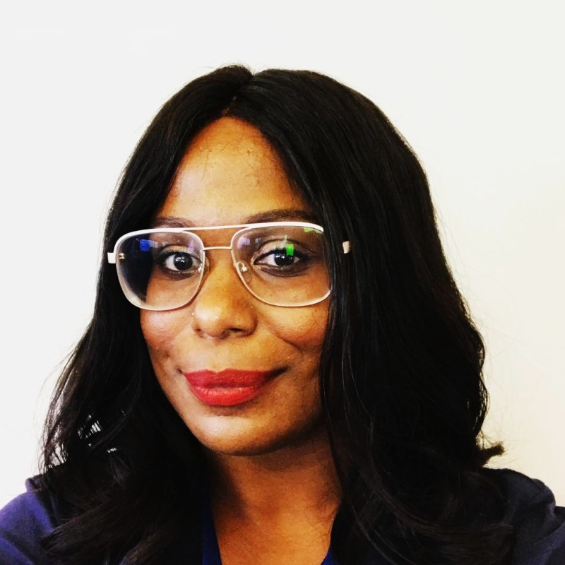 Angela A. Shelby avatar image