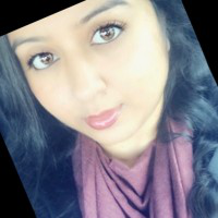 Vaishali Kothari avatar image