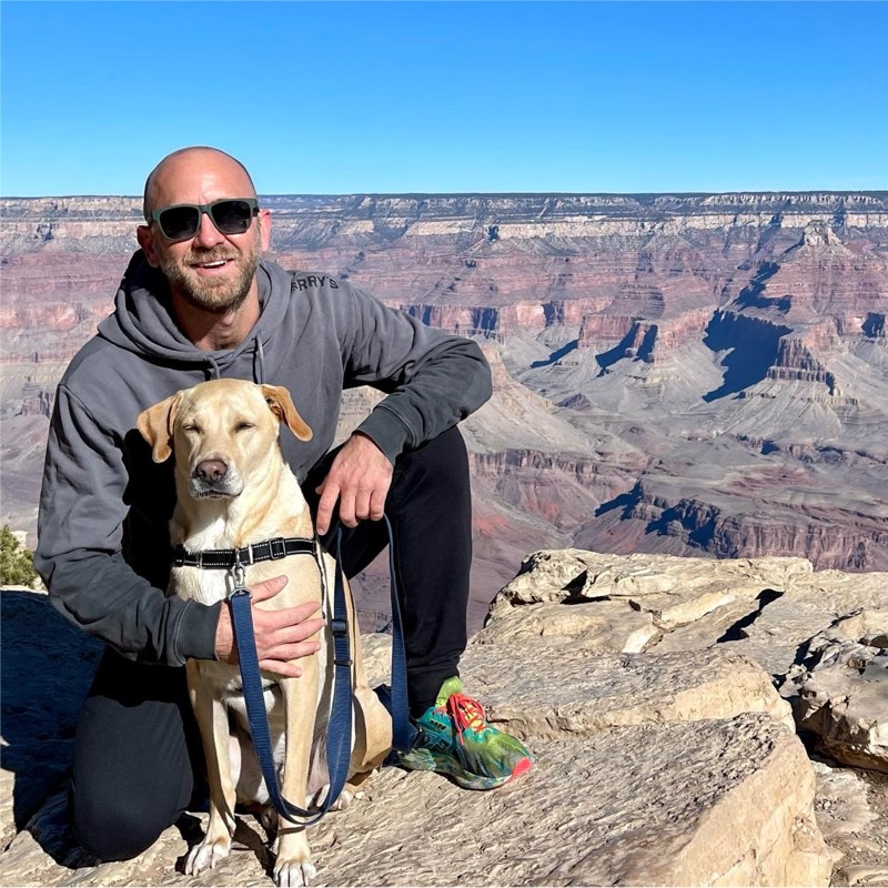 Michael Rieck avatar image