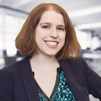 Sarah Moonen avatar image