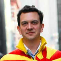 Chris Quigley avatar image
