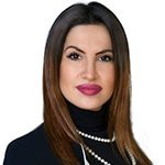 Yuliya Sysevich avatar image