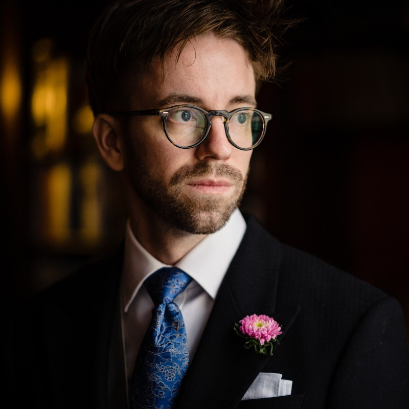 Kenton Jacobsen avatar image