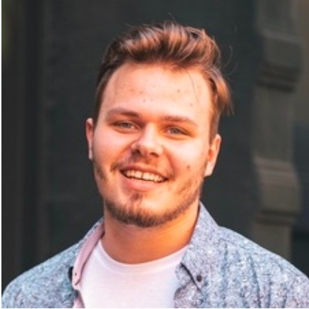 Sam DeSota avatar image