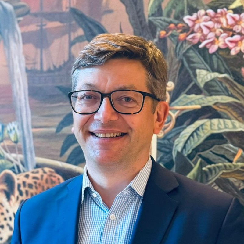 Francois-Olivier Luiggi avatar image