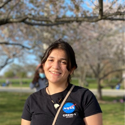 Antonia Tompkins avatar image