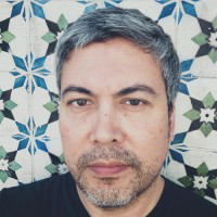 Omar Lee avatar image